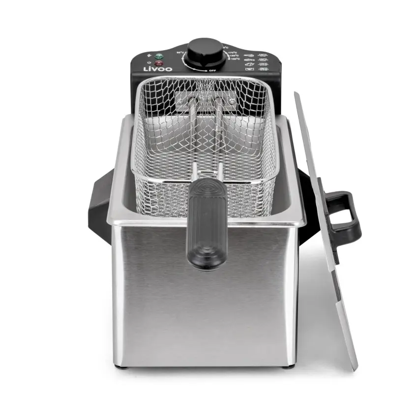 Friteuse 3 L
