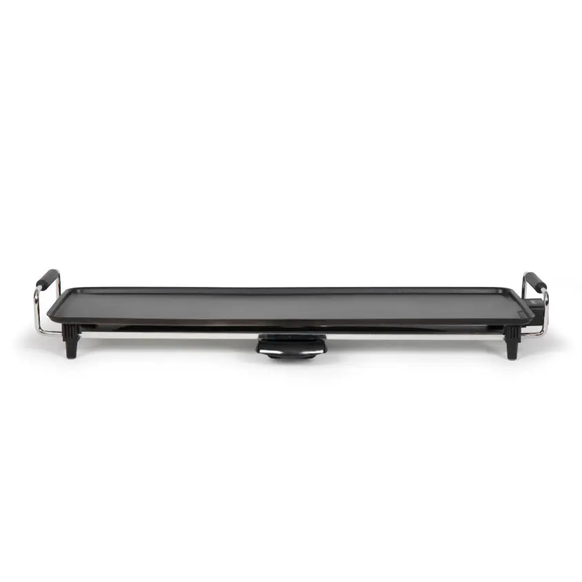 Plancha Teppan Yaki, grill 90 cm