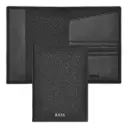 Porte-passeports Classic Grained