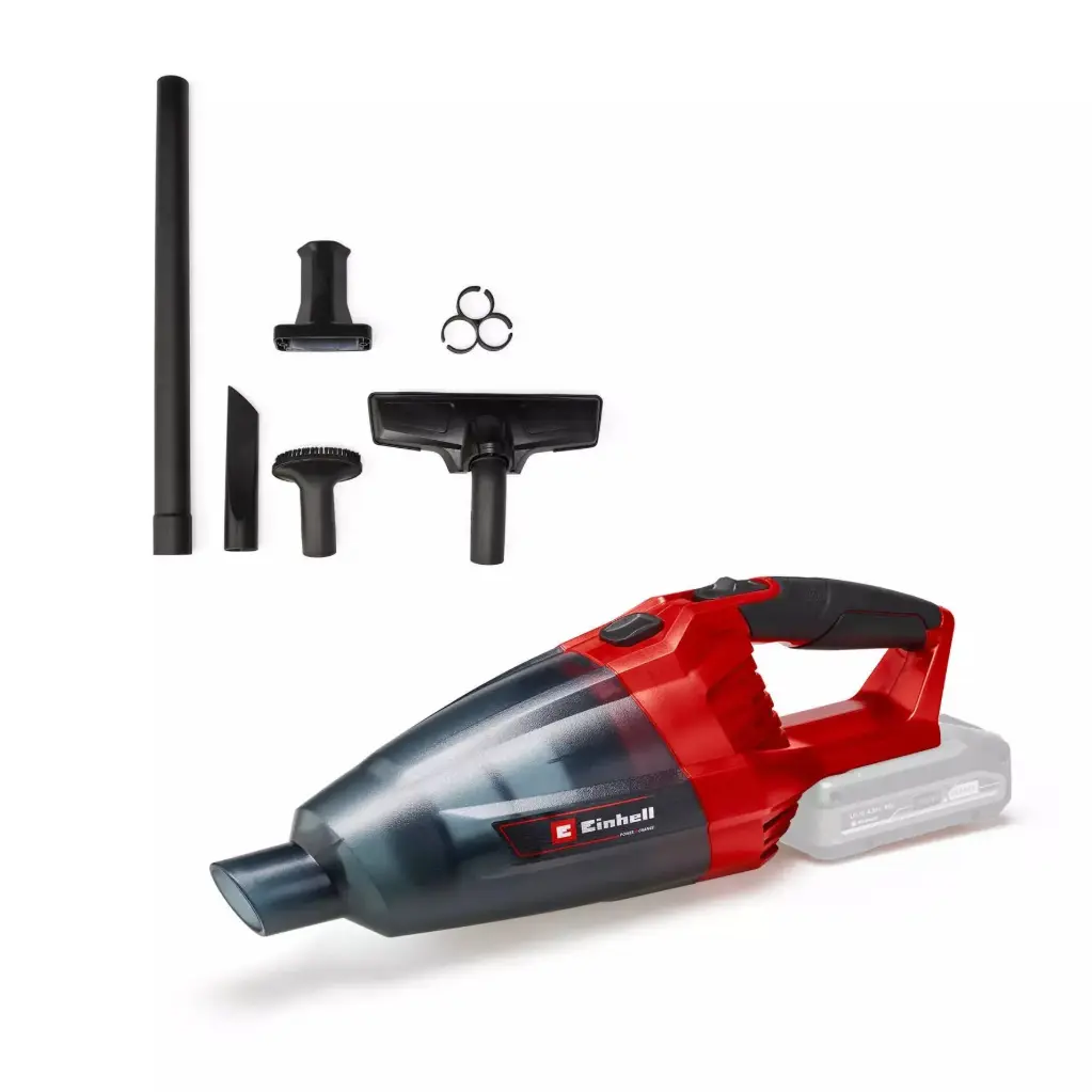 Aspirateur à main sans fil