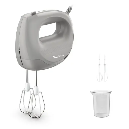 Batteur électrique Moulinex