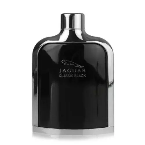 Eau de toilette Jaguar Classic Black