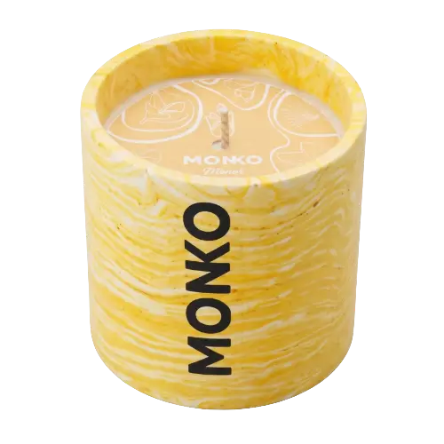 Bougie Monoi 300g