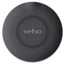 Pad de chargement sans Fil Qi 15W