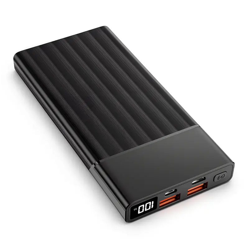 Batterie de secours 10000 mAh BLAUPUNKT
