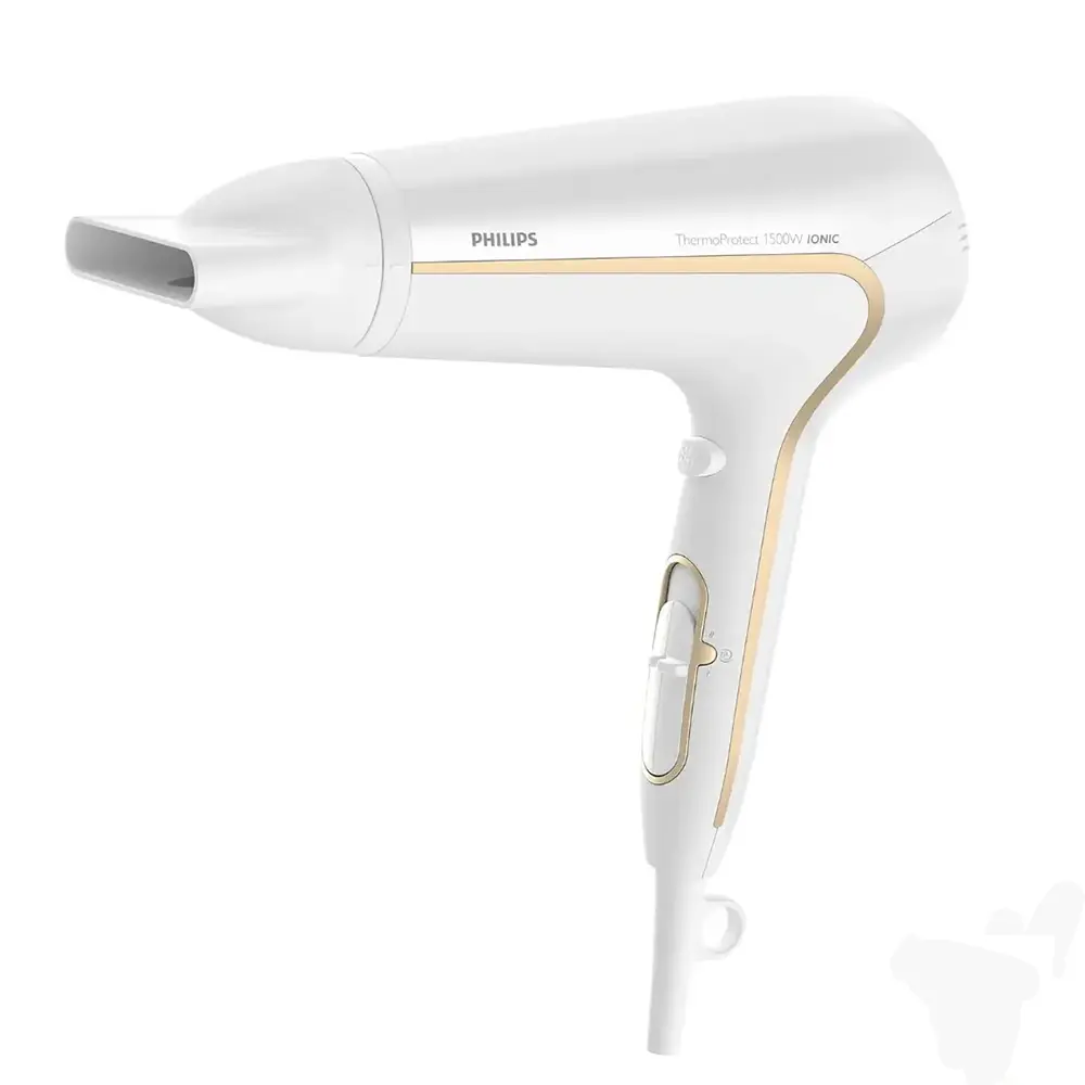Sèche cheveux thermo protect Philips