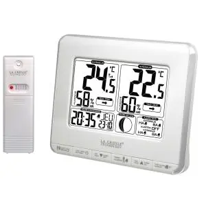 Station de température