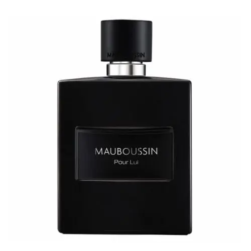 [CER115] Mauboussin pour Lui in Black