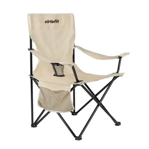 [VF14002] Chaise de camping pliable