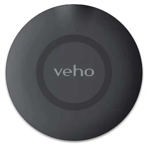 [VH-VWC-002-DS6] Pad de chargement sans Fil Qi 15W