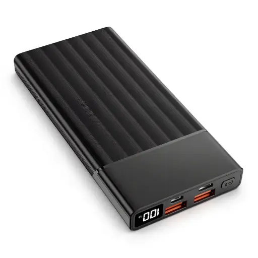 [BLP7830] Batterie de secours 10000 mAh BLAUPUNKT