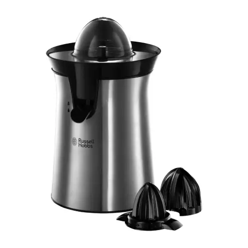 [22760-56] Presse-agrumes acier Russell Hobbs