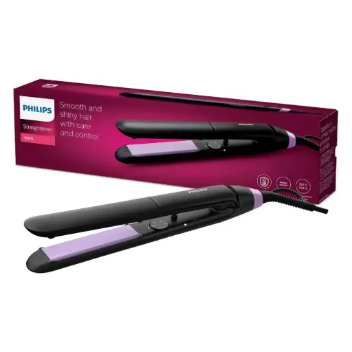[BHS377/00] Lisseur essential Philips