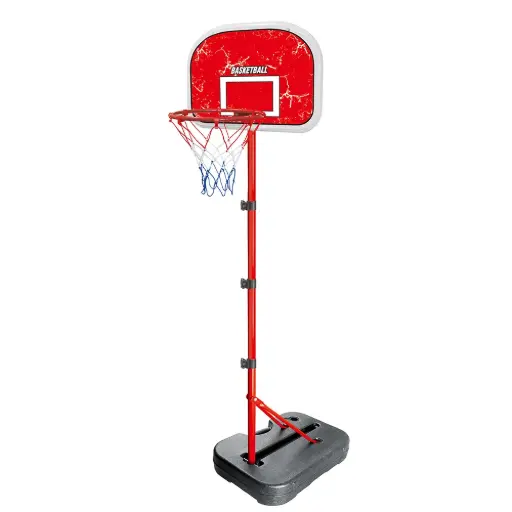 [A2502320] Panier de basket portable 178 cm