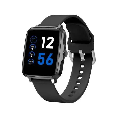 [ALTSWAT1BLK] Montre connectée Bluetooth
